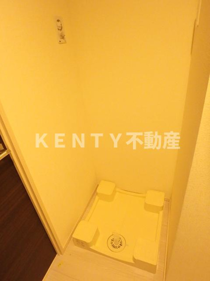 【設備】 | ルフォンブランシェ品川南大井