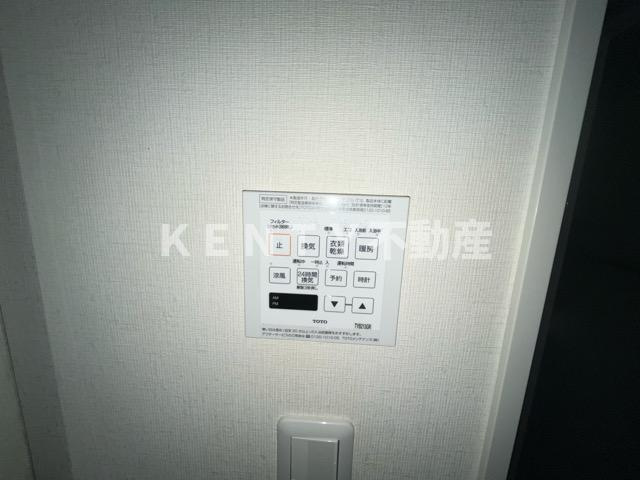 【設備】 | ルフォンブランシェ品川南大井