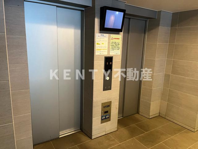 【その他共用部分】 | ルフォンブランシェ品川南大井