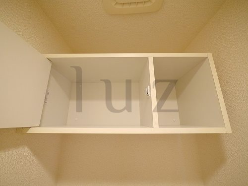 ノーブルコーケ横浜の収納