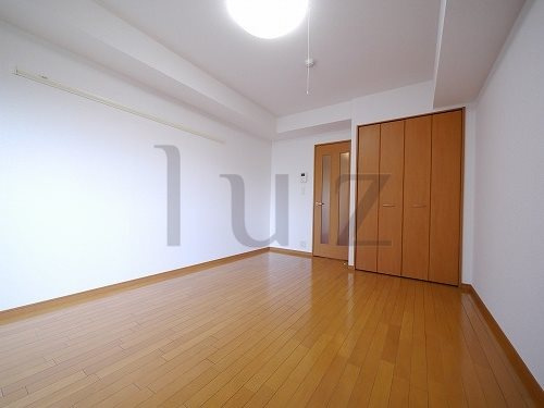 ノーブルコーケ横浜の寝室