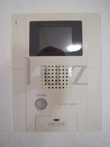 ノーブルコーケ横浜のセキュリティ