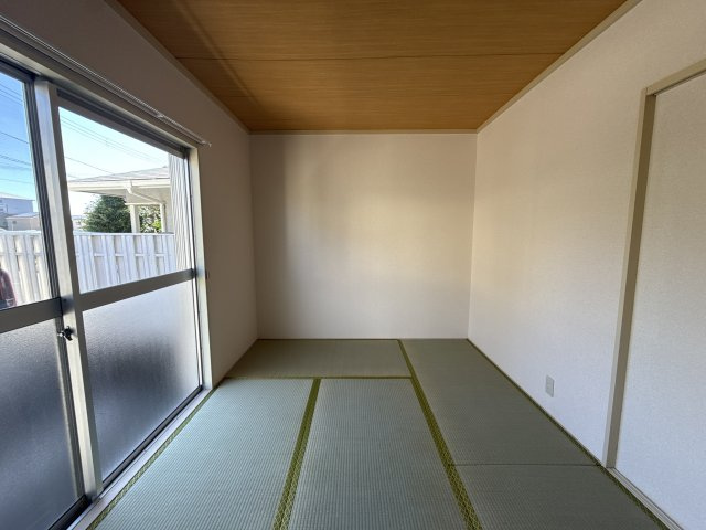 ハイツプリティーの子供部屋