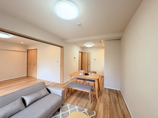 ライオンズマンション松山のその他