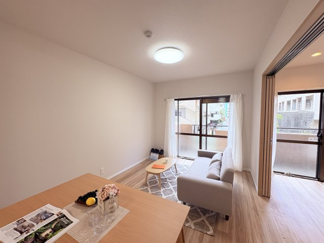 ライオンズマンション松山のその他