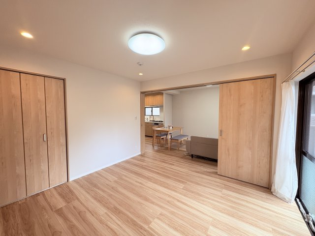 ライオンズマンション松山のその他