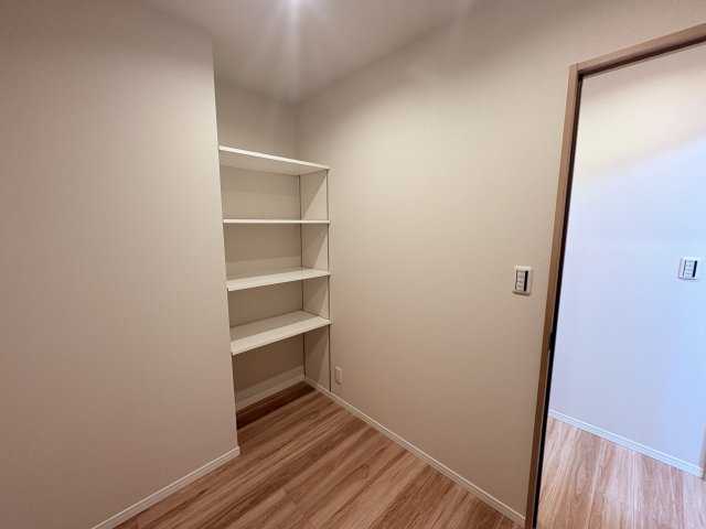 ライオンズマンション松山のその他