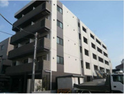 GENOVIA仲池上green wallの画像