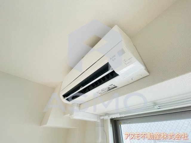 【設備】 | セレニテ本町リアン