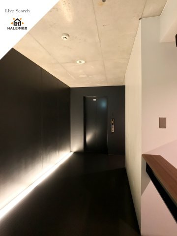 【ロビー】 | リヴィエールシャン