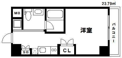 【間取り】 | リヴィエールシャン