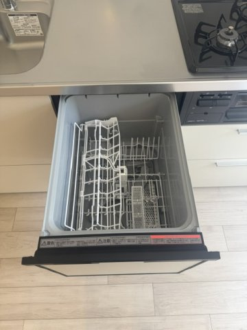 【キッチン】 | シーダーロード | 食洗器