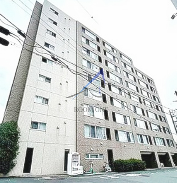 アイフォート千住曙町