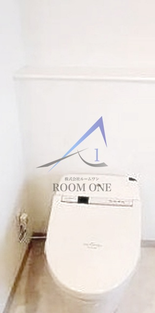 アイフォート千住曙町のトイレ|トイレです。