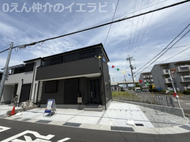 リーブルガーデン堺市東区大美野6期