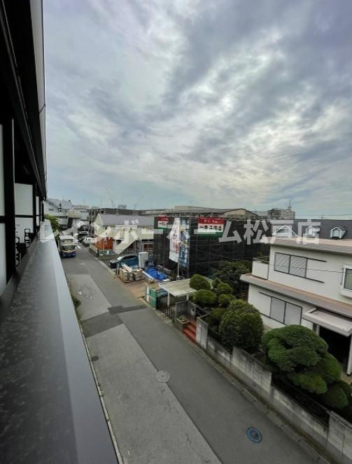 【仲介手数料：50％OFF】対象物件！の展望