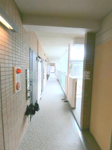 マーサ池上のその他共用部分
