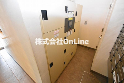 【その他共用部分】 | ゼファー東大阪