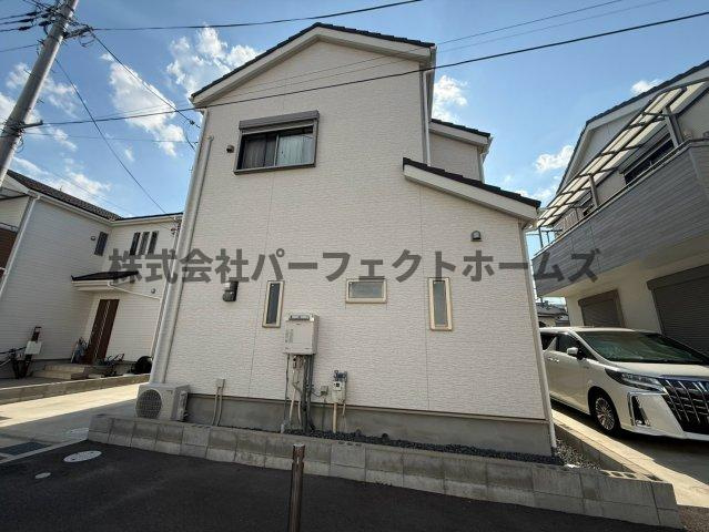 美井元町戸建　賃貸のその他共用部分