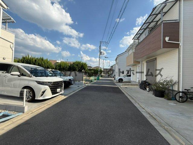 美井元町戸建　賃貸のその他