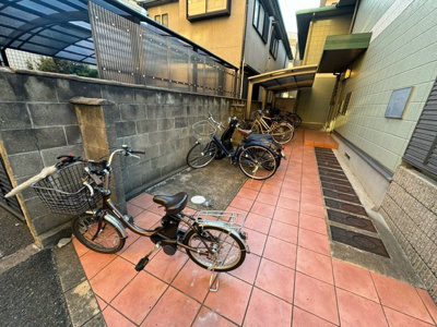 【その他共用部分】 | コムフィー