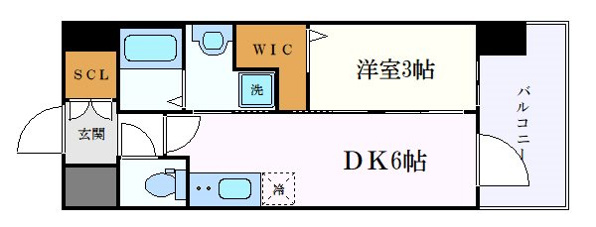エステムコート名古屋ルノン