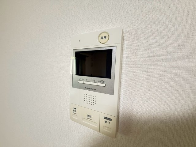 ベルビレッジ覚王山|名古屋市の賃貸ならMy賃貸のセキュリティ|ベルビレッジ覚王山