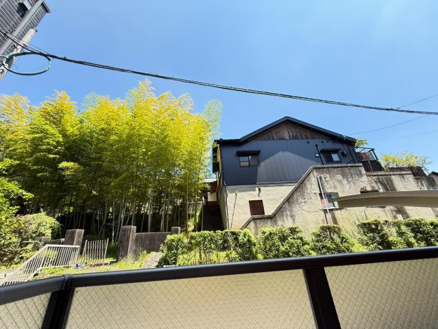 ベルビレッジ覚王山|名古屋市の賃貸ならMy賃貸の展望|ベルビレッジ覚王山