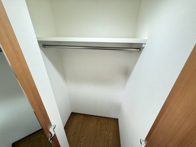 ベルビレッジ覚王山|名古屋市の賃貸ならMy賃貸の収納|ベルビレッジ覚王山