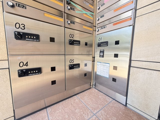 ベルビレッジ覚王山|名古屋市の賃貸ならMy賃貸のその他共用部分|ベルビレッジ覚王山