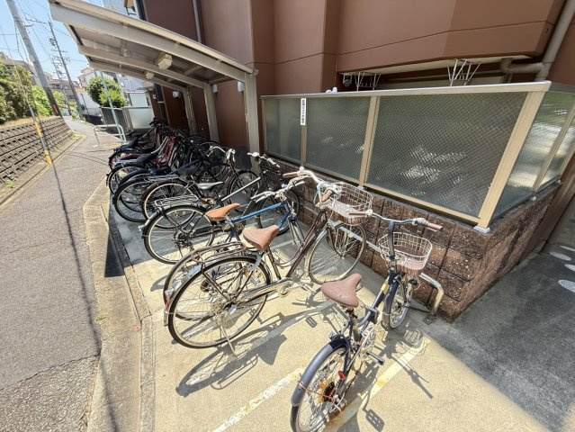 ベルビレッジ覚王山|名古屋市の賃貸ならMy賃貸のその他共用部分|ベルビレッジ覚王山