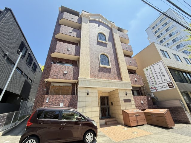 ベルビレッジ覚王山|名古屋市の賃貸ならMy賃貸