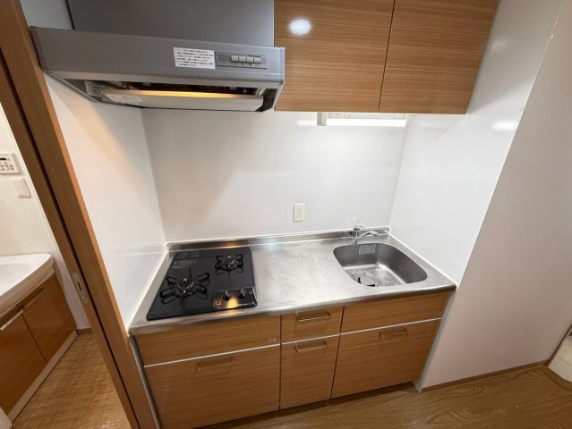 ベルビレッジ覚王山|名古屋市の賃貸ならMy賃貸のキッチン|ベルビレッジ覚王山