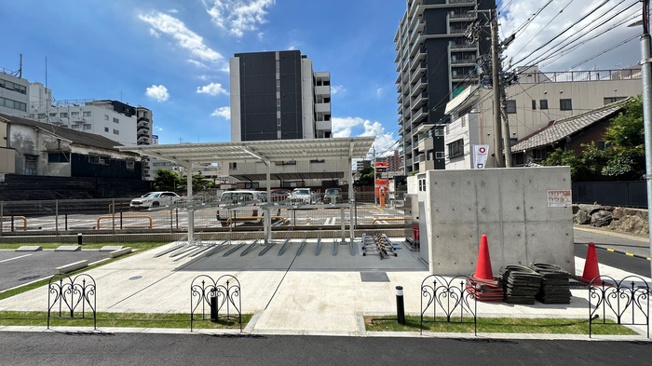 【その他共用部分】ウインナーワルツ名駅