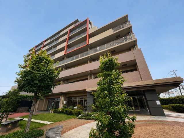 ウィズ戸田公園壱番館