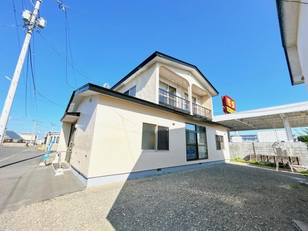 河東郡音更町木野大通西2丁目
