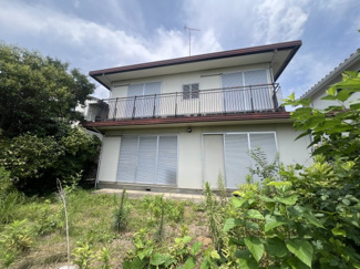 【外観】 | 能ヶ谷5丁目　売地♪ | 現地外観
