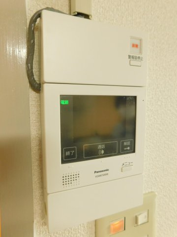 森藤第一ビルのその他|セキュリティ