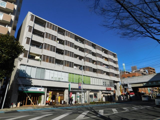 森藤第一ビル