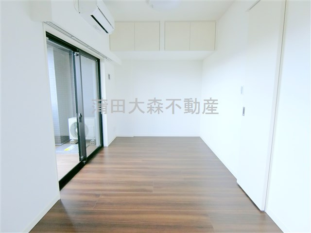 アジールコート大森西のその他|洋室