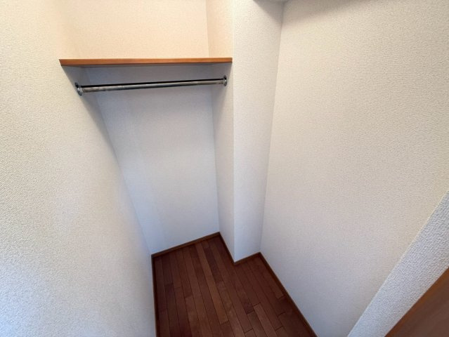 メゾンベール大松|名古屋市の賃貸ならMy賃貸の収納|メゾンベール大松