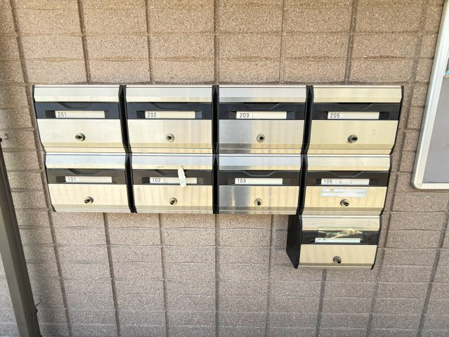 メゾンベール大松|名古屋市の賃貸ならMy賃貸のその他共用部分|メゾンベール大松