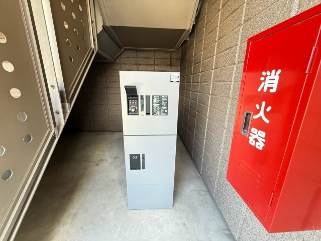 メゾンベール大松|名古屋市の賃貸ならMy賃貸のその他共用部分|メゾンベール大松