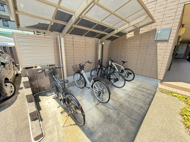 メゾンベール大松|名古屋市の賃貸ならMy賃貸のその他共用部分|メゾンベール大松