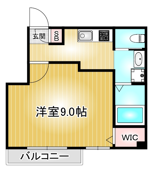 メゾンベール大松|名古屋市の賃貸ならMy賃貸