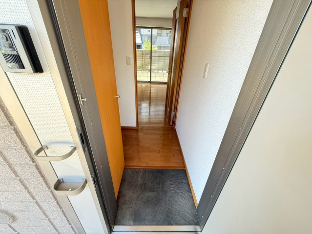 メゾンベール大松|名古屋市の賃貸ならMy賃貸の玄関|メゾンベール大松