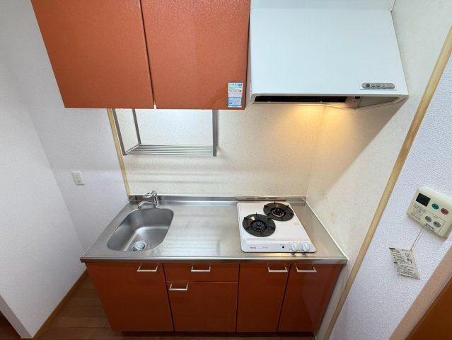 メゾンベール大松|名古屋市の賃貸ならMy賃貸のキッチン|メゾンベール大松