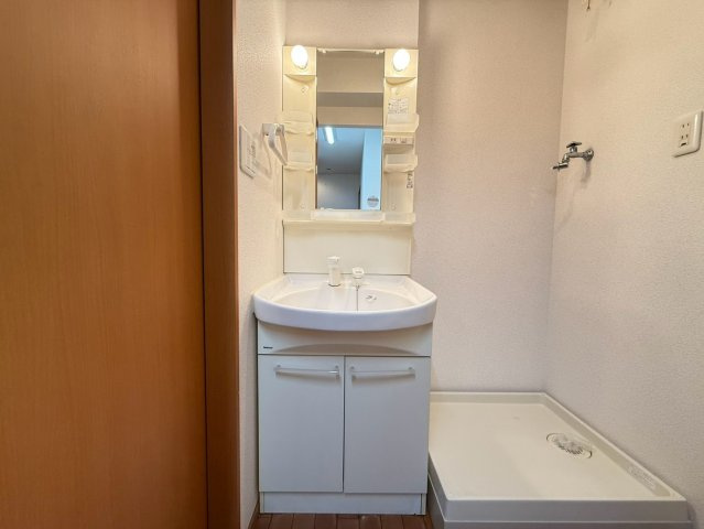 メゾンベール大松|名古屋市の賃貸ならMy賃貸の洗面所|メゾンベール大松