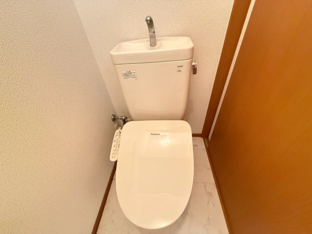 メゾンベール大松|名古屋市の賃貸ならMy賃貸のトイレ|メゾンベール大松
