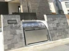 フローリッシュ大久保Ⅱのその他共用部分